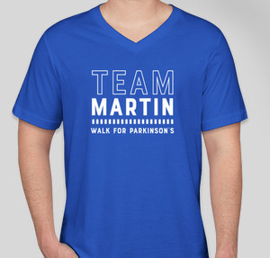 Thumbnail for Design Idea Number 38119: Team Martin