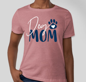 Thumbnail for Design Idea Number 61848: Dog Mom