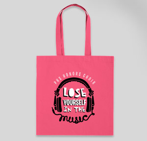 Thumbnail for Design Idea Number 53775: Lose Yourself in the Music