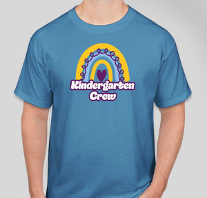 Thumbnail for Design Idea Number 61899: Kindergarten Teacher