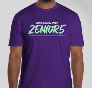 Thumbnail for Design Idea Number 62612: 2enior5