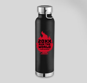 Thumbnail for Design Idea Number 60581: 2021 run the world