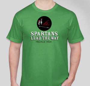 Thumbnail for Design Idea Number 52711: Home of the Warriors