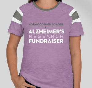 Thumbnail for Design Idea Number 56733: Alzheimers Fundraiser