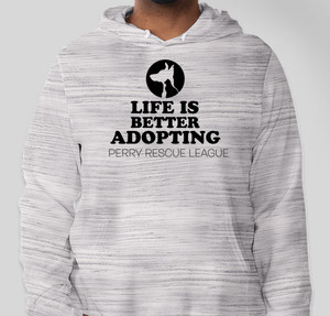 Thumbnail for Design Idea Number 57121: life is better adopting