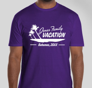 Thumbnail for Design Idea Number 38389: Family Vacation