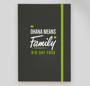 Thumbnail for Design Idea Number 55291: bid day