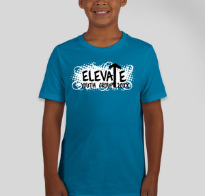Thumbnail for Design Idea Number 47440: Elevate Youth Group