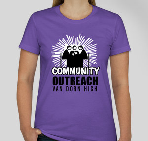 Thumbnail for Design Idea Number 48312: Community Outreach