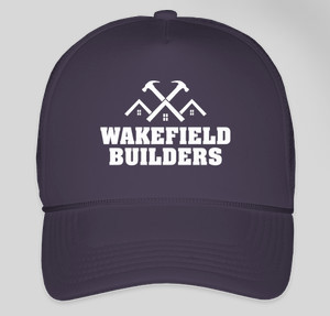 Thumbnail for Design Idea Number 61663: Wakefield Builders