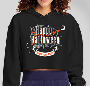 Thumbnail for Design Idea Number 61348: Happy Halloween