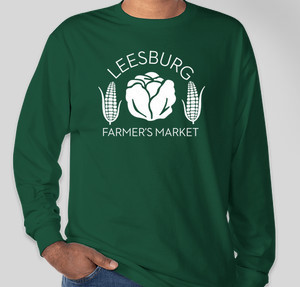 Thumbnail for Design Idea Number 40871: Leesburg Farmer's Market