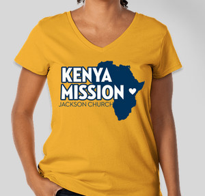 Thumbnail for Design Idea Number 52652: Kenya Mission