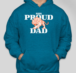 Thumbnail for Design Idea Number 56215: parent pride