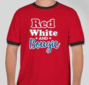 Thumbnail for Design Idea Number 58323: red white and bougie