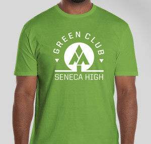 Thumbnail for Design Idea Number 41169: Green Club