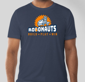Thumbnail for Design Idea Number 59947: robonauts