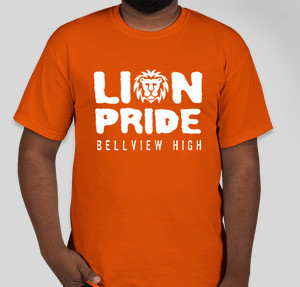 Thumbnail for Design Idea Number 52752: Lion Pride