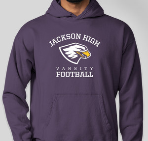 Thumbnail for Design Idea Number 56257: jackson high