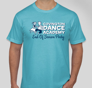 Thumbnail for Design Idea Number 50757: Covington Dance Academy