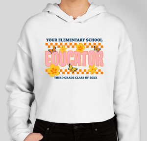 Thumbnail for Design Idea Number 61595: Educator