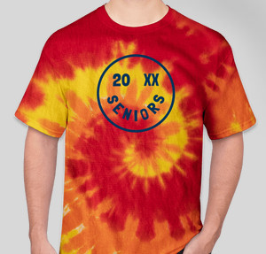 Thumbnail for Design Idea Number 60601: 2021 seniors