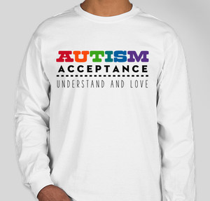 Thumbnail for Design Idea Number 54801: Autism Awareness