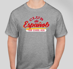 Thumbnail for Design Idea Number 60786: virtual spanish club