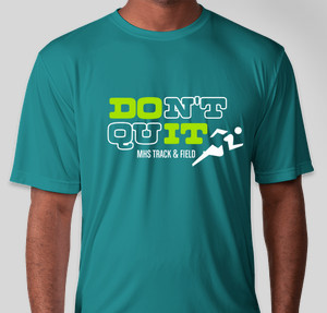 Thumbnail for Design Idea Number 53797: Don't Quit