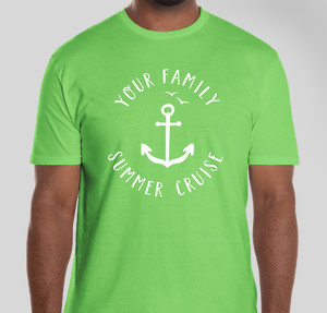 Thumbnail for Design Idea Number 58341: summer cruise