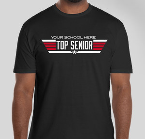 Thumbnail for Design Idea Number 60760: senior strong