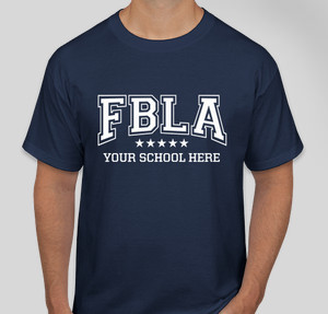 Thumbnail for Design Idea Number 61959: FBLA