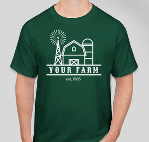 Thumbnail for Design Idea Number 60341: Farm