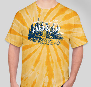 Thumbnail for Design Idea Number 59655: Hiking Club