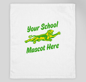 Thumbnail for Design Idea Number 55915: school pride