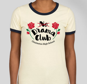 Thumbnail for Design Idea Number 58579: No Drama Club