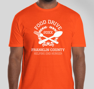 Thumbnail for Design Idea Number 37934: Hunger Awareness