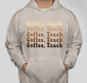 Thumbnail for Design Idea Number 61601: Coffee, Teach