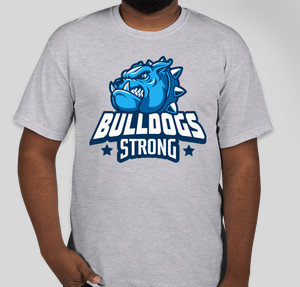 Thumbnail for Design Idea Number 61460: Bulldogs