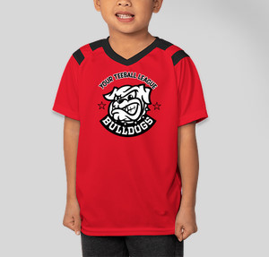 Thumbnail for Design Idea Number 61456: Bulldogs