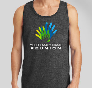 Thumbnail for Design Idea Number 57449: Van Ness Family Reunion