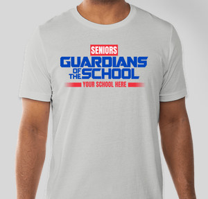 Thumbnail for Design Idea Number 62111: Guardians Seniors