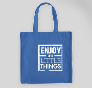 Thumbnail for Design Idea Number 57779: enjoy the little things