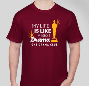 Thumbnail for Design Idea Number 52441: Best Drama