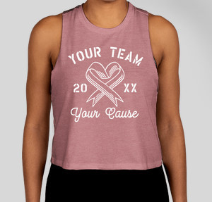 Thumbnail for Design Idea Number 35428: Your Team, Your Cause