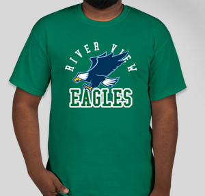 Thumbnail for Design Idea Number 31130: Riverside Eagles