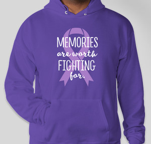 Thumbnail for Design Idea Number 58825: memories are worth fighting for