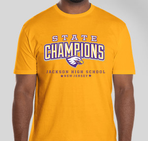 Thumbnail for Design Idea Number 56285: state champions