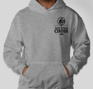 Thumbnail for Design Idea Number 62143: Choir