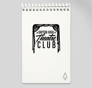 Thumbnail for Design Idea Number 40710: Theatre Club